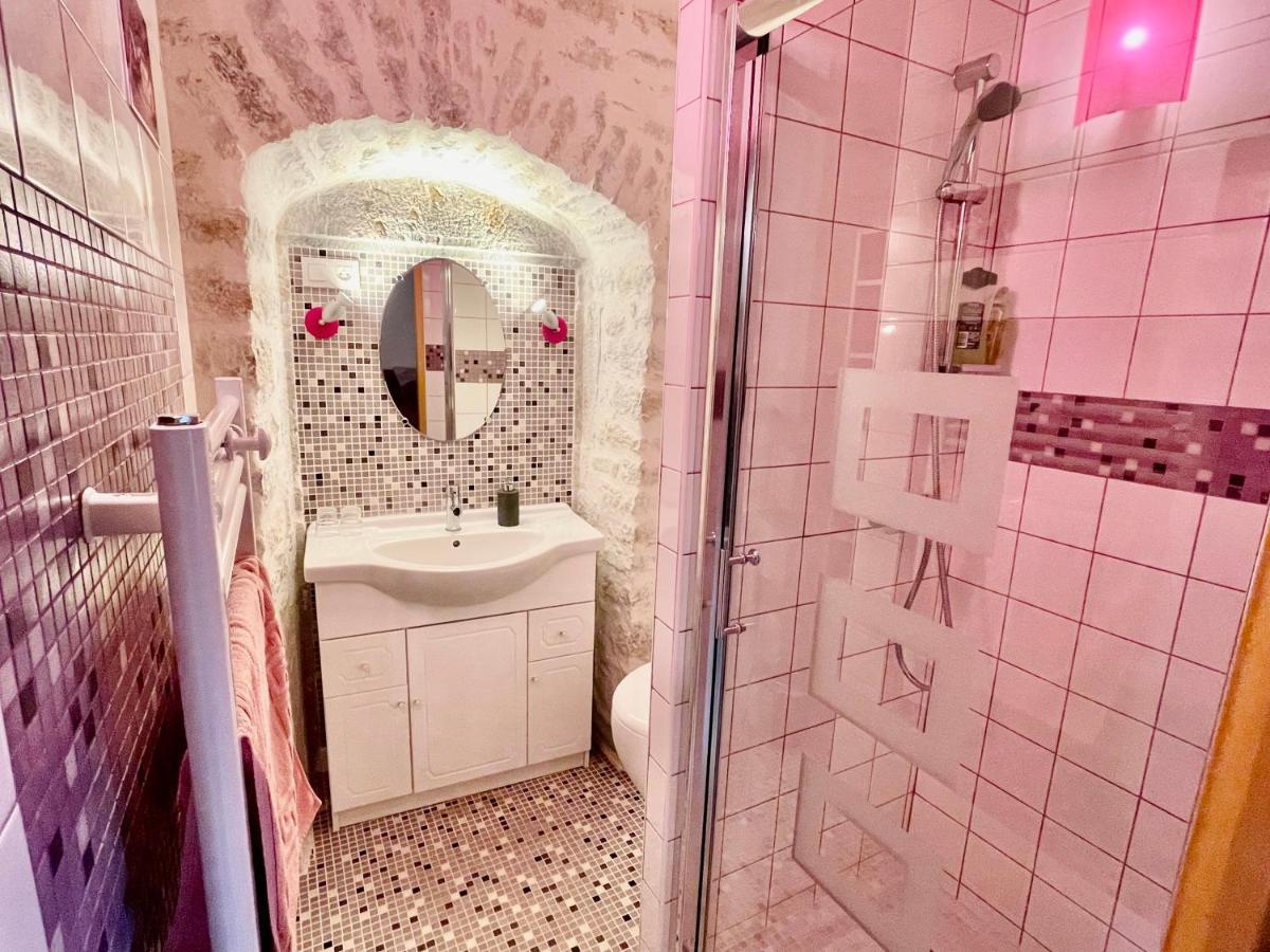 Manoir Saint-Pierre Bed & Breakfast Villersexel Екстериор снимка