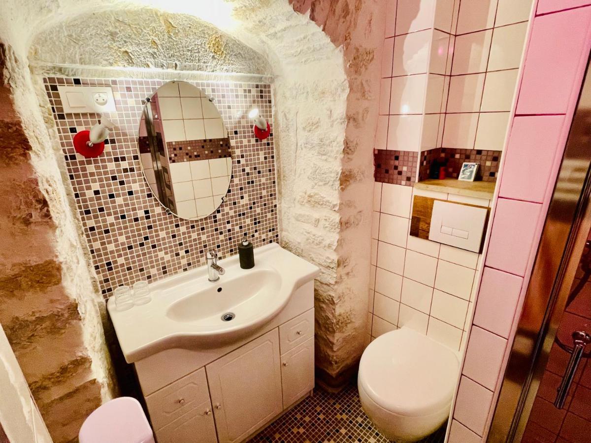 Manoir Saint-Pierre Bed & Breakfast Villersexel Екстериор снимка